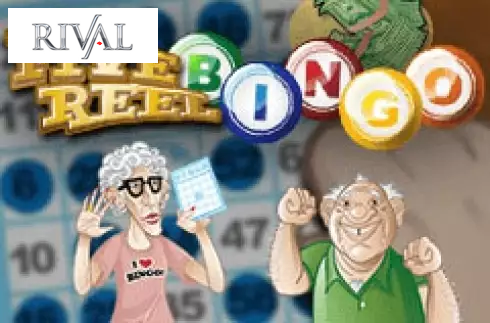 Five Reel Bingo